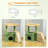 27-inch Small Cat Tree Tower -519020010
