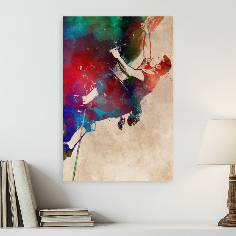Print, 60.96cm H x 40.64cm W