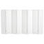 Paravent de cloison pliable 4 panneaux Ebern Designs-1037563595-1037563591