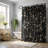 Black Lily - Premium Shower Curtain-421050530