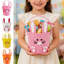 Panier de rangement et panier-cadeau de Pâques-802129202