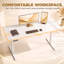 Steel Standing Desk-493078651