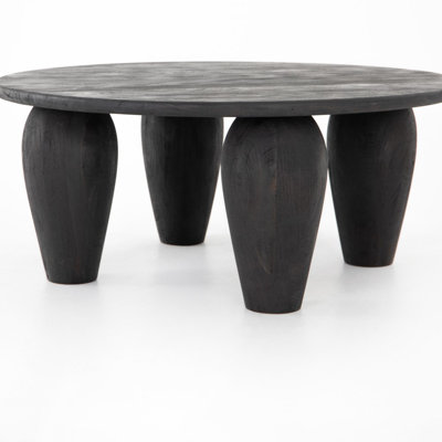 Maricopa Solid Wood Coffee Table