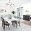 Yuri 6 - Light Unique/Statement Chandelier