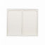 Armoire murale 27,56 po-114304829