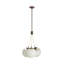 Trinity Chandelier
