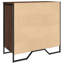 12 Pair Shoe Storage Cabinet-2081637964
