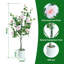 120 cm H Faux Plant-946447175