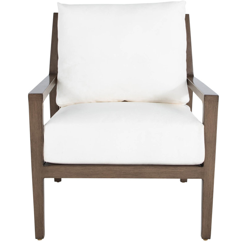 Savannah Patio Chair with Cushions
