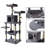 Ardzruni 63'' H Cat Tree