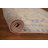Muted Oushak Oriental Wool Rug 3x4