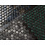 Carreau de mosaïque rond en porcelaine de 0,8 po x 0,8 po Value Series-37594205