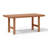 6-Piece Arm Chair Dining Set With Bench-2061543377-1953994165