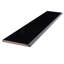 Battiscopa 18" x 3" Ceramic Bullnose Tile Trim-1098460716