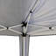 Verde 3m x 3m Metal Pop Up Gazebo-37142167