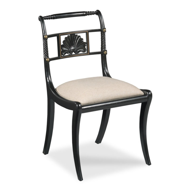 Trafalgar Upholstered Dining Chair