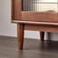 Buffet de rangement minimaliste et moderne