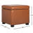 Kamyra Faux Leather Ottoman-1938232991