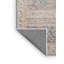 Tapis beige lavable à la machine-2130165835