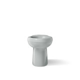 Cimarron Comfort Height Elongated Chair Height Toilet Bowl