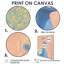Hysell - Animals Canvas Prints-463715621-463715620-463715637
