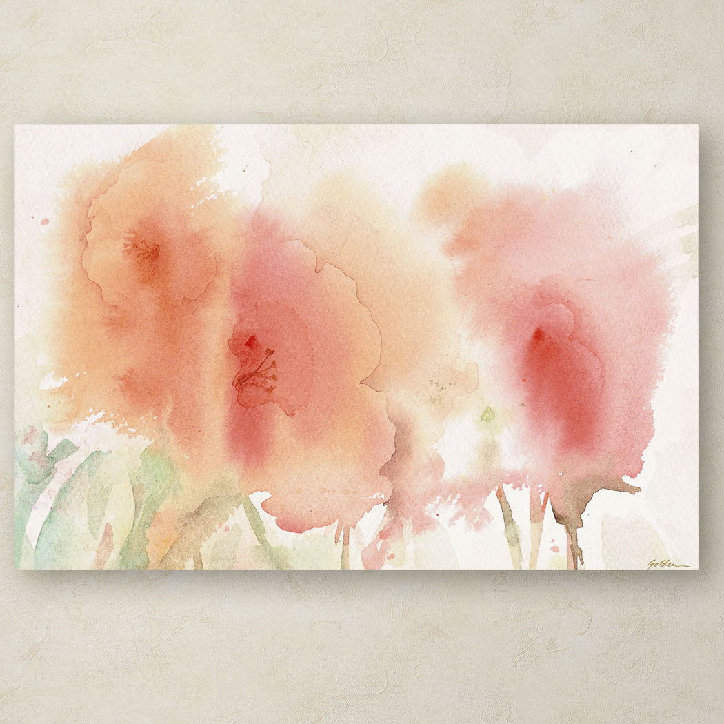 Modern & Contemporary Painting Print Lark Manor™