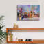 «Brooklyn Bridge» par Richard Wallich-1606816336