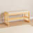 Simple Pine Wood Rattan Integrated Shoe-Changing Bench-2072403932-2072403935