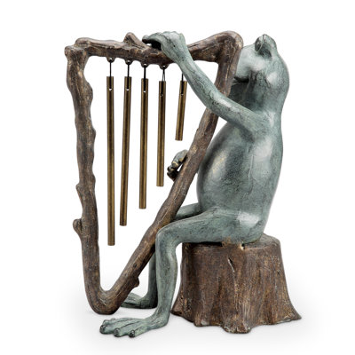 Aluminum Garden Statue