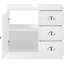 Brisbin Back To Wall Toilet Unit-2015994228