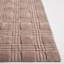 Tapis performance tissé à la main Adish-298114993