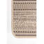 Tapis brun clair intérieur / extérieur Bralynn-307855545