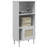 Arrieanna Bookcase Storage Bookcase-214459416
