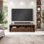 TV Stand for TV's Up To 75" with Storage