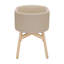 babyletto x GATHRE Capsule Bassinet-125089008