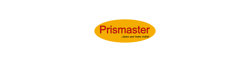 PRISMASTER ...KEEPS YOUR HOME STYLISH logo