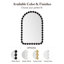 Miroir mural Madison Park Signature Marlowe-136024689-136024692-136024693