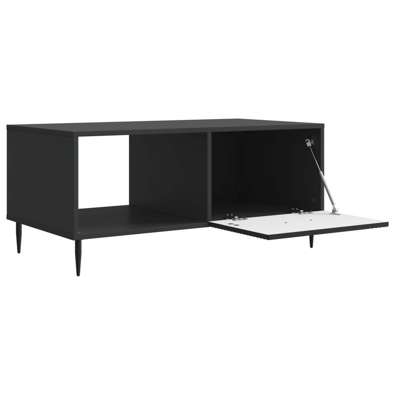 Coffee Table, Black