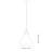 Krauss 1 - Light Single Pendant-396234711-306433744