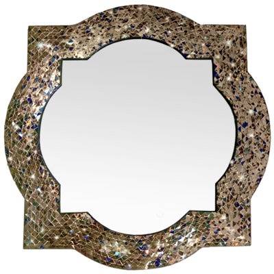 Miroir décoratif Aari