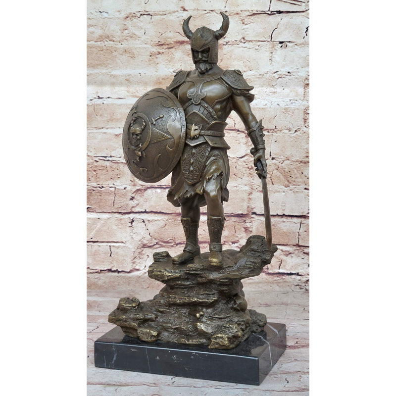 Figurines et sculptures Azarah