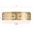 3LT Flushmount-1778067863