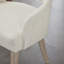 Chaise de salle à manger Haziqah-1311306775
