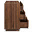 Commode 6 tiroirs Bulwark