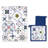Vietri Color Cotton Kitchen Towel Linen Set