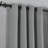 Solid Blackout Curtain Panel-22032613-22032606
