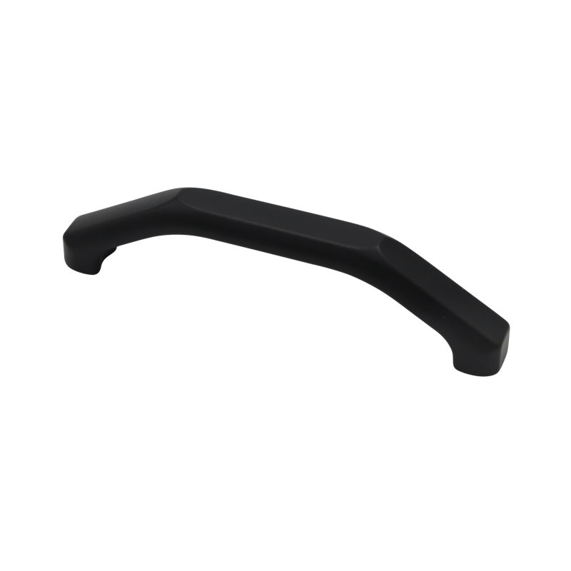 Visturo Arch Pull, Matte Black