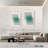 Avery Lines On Square-108530645