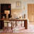 Rectangular French-style dining table-110476475
