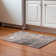 Premium Machine Washable Cerrito AMF588 Terracotta Rug